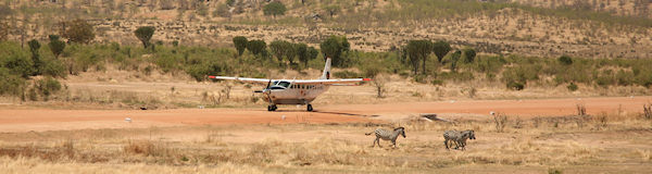 rondreis fly-in safari aanbieding Tanzania - Charming Tanzania 10 dagen