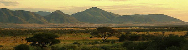 Tanzania rondreizen aanbod